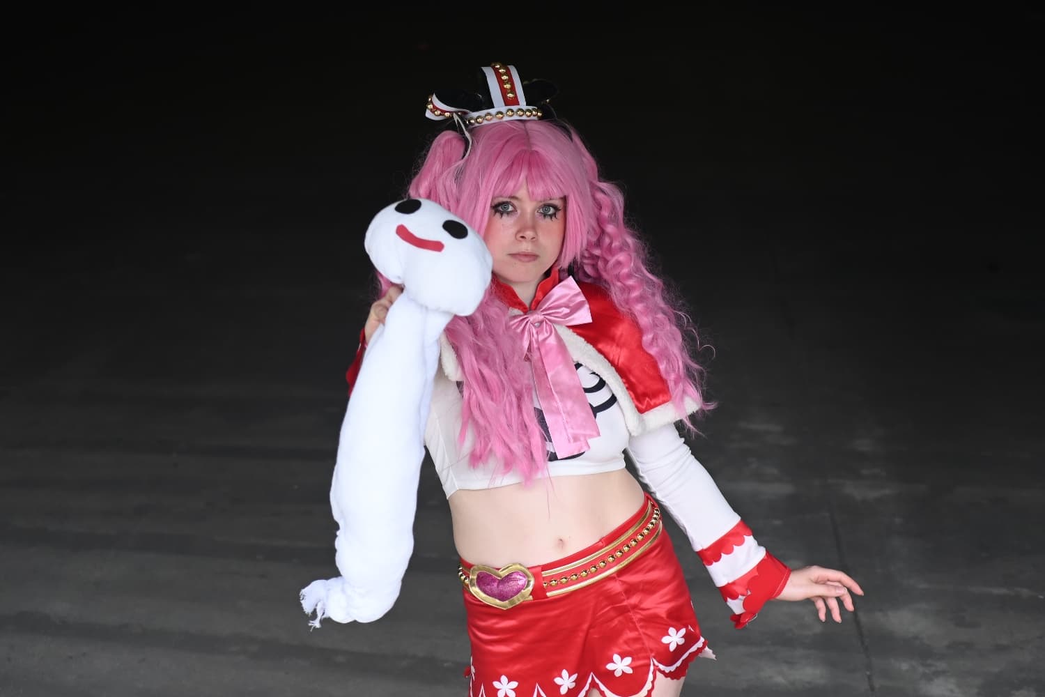 Perona - JAPEX 2K25 - Photo 58