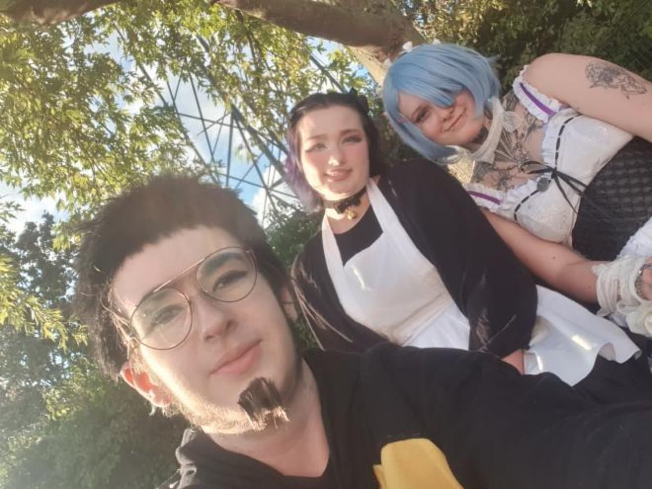 DouaiJapanOtakuFest - Photo 1