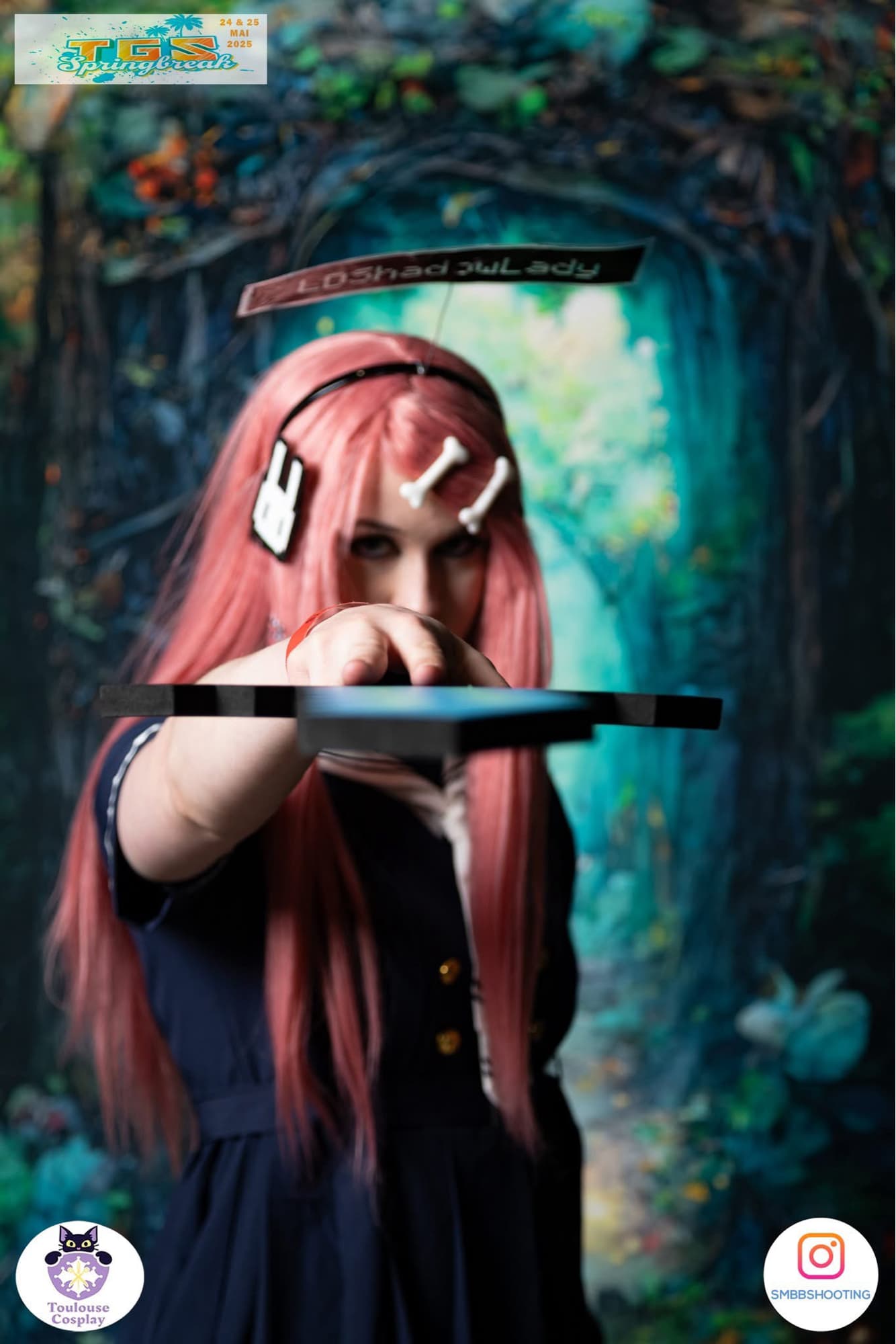 Lizzie - Springbreak - Photo 3