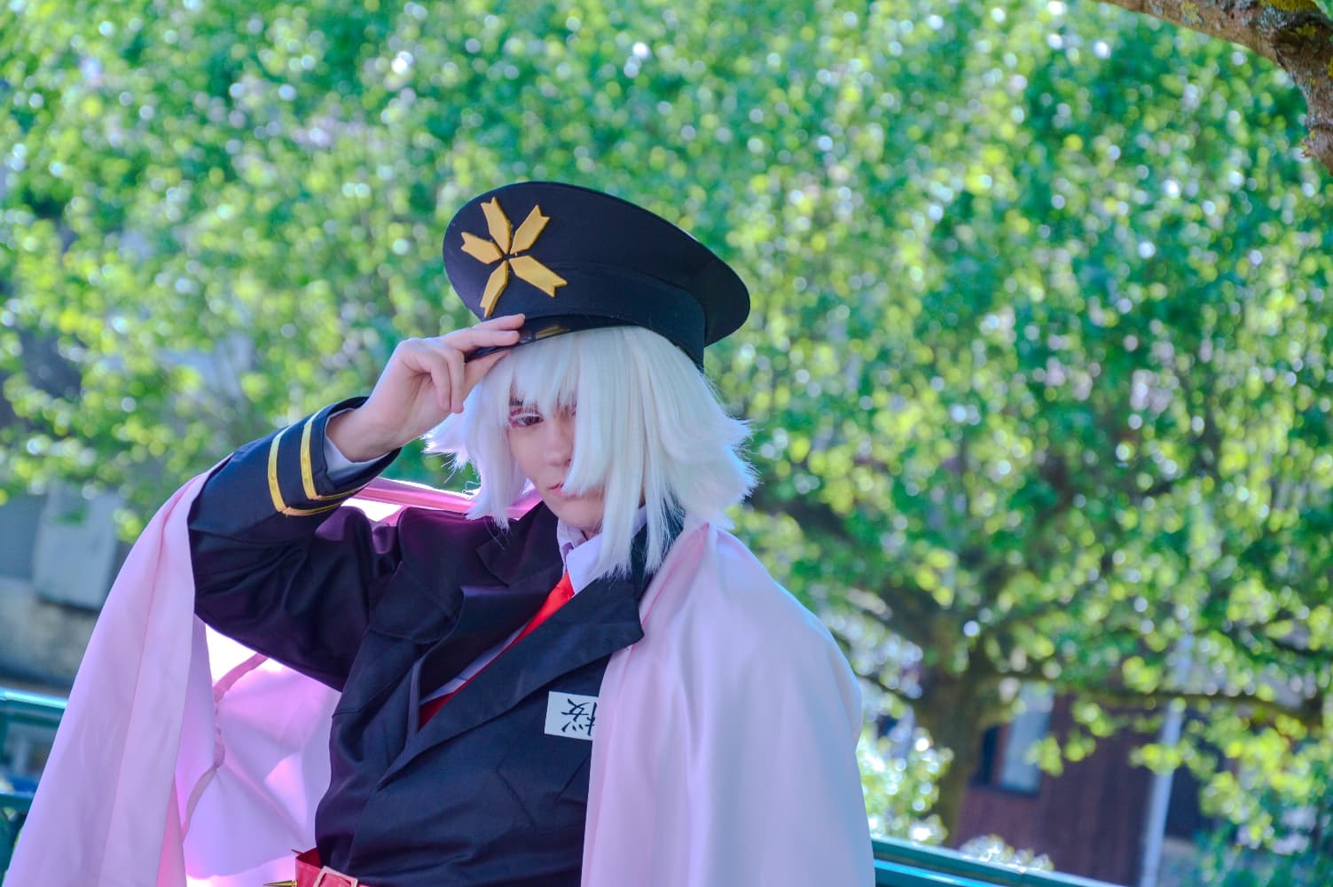 Kenjirou yozakura  - Photo 12