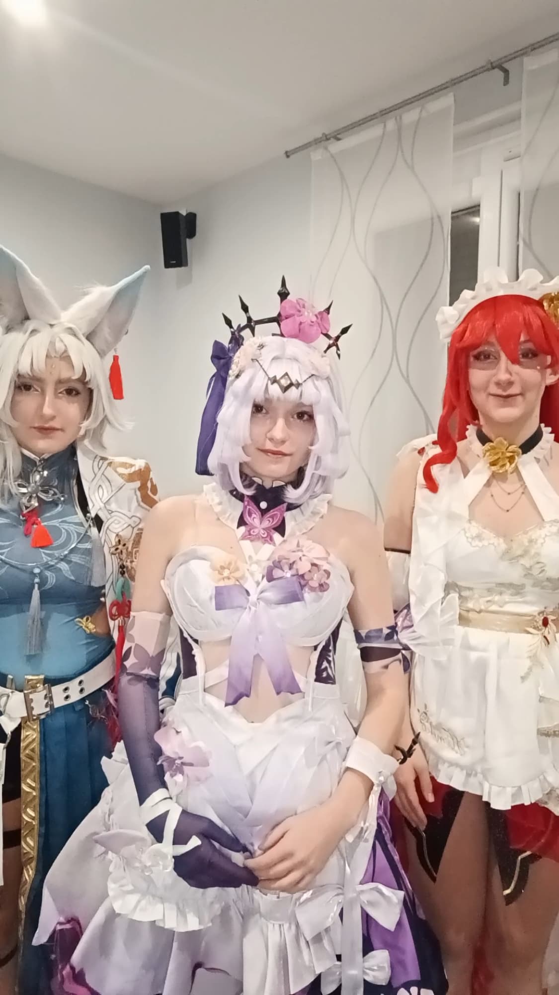 Himeko Maid Version - Photo 13