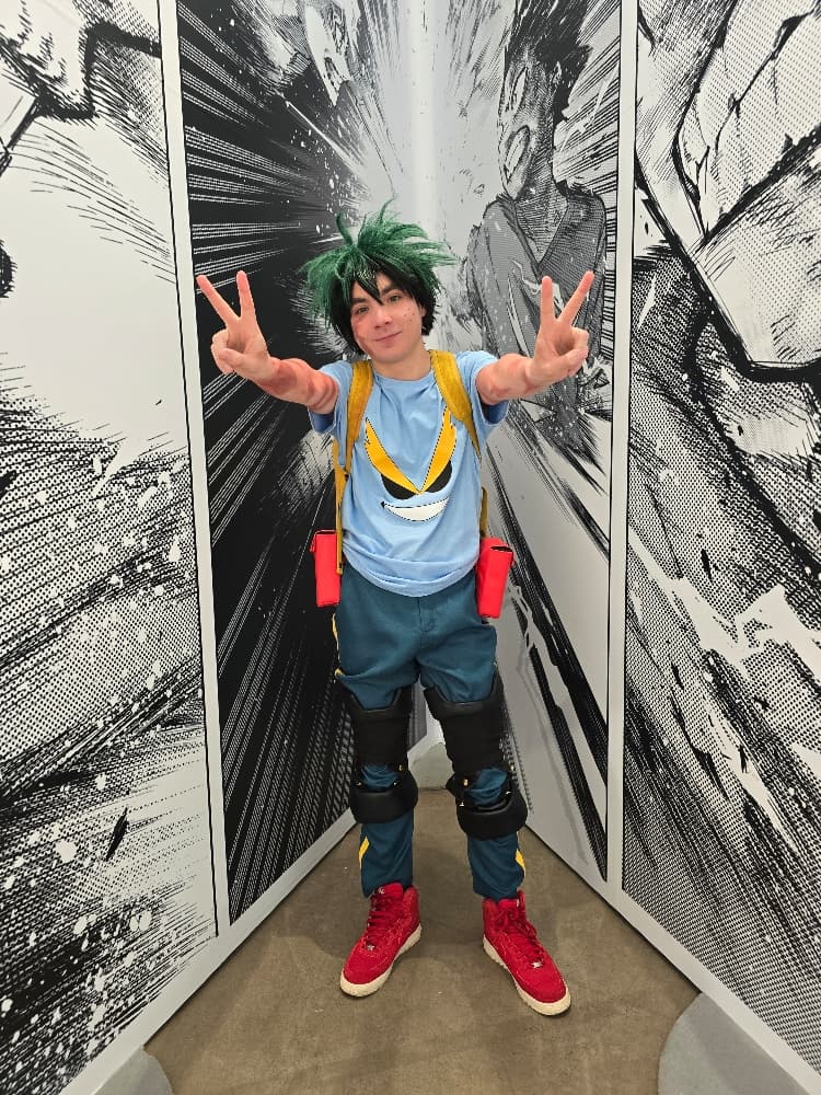 Antre Ki-oon - Photo 3