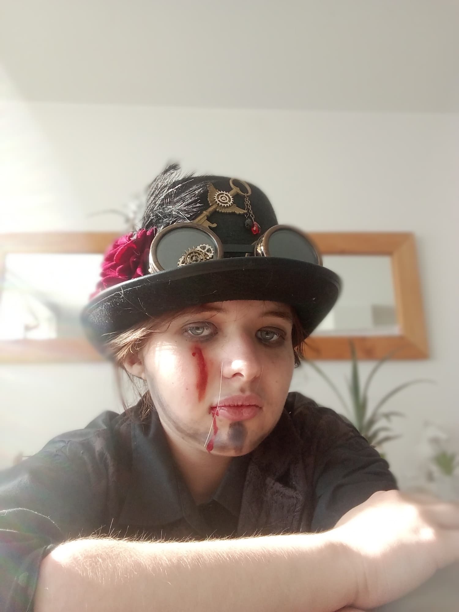 Oc vampire je le hai - Photo 1