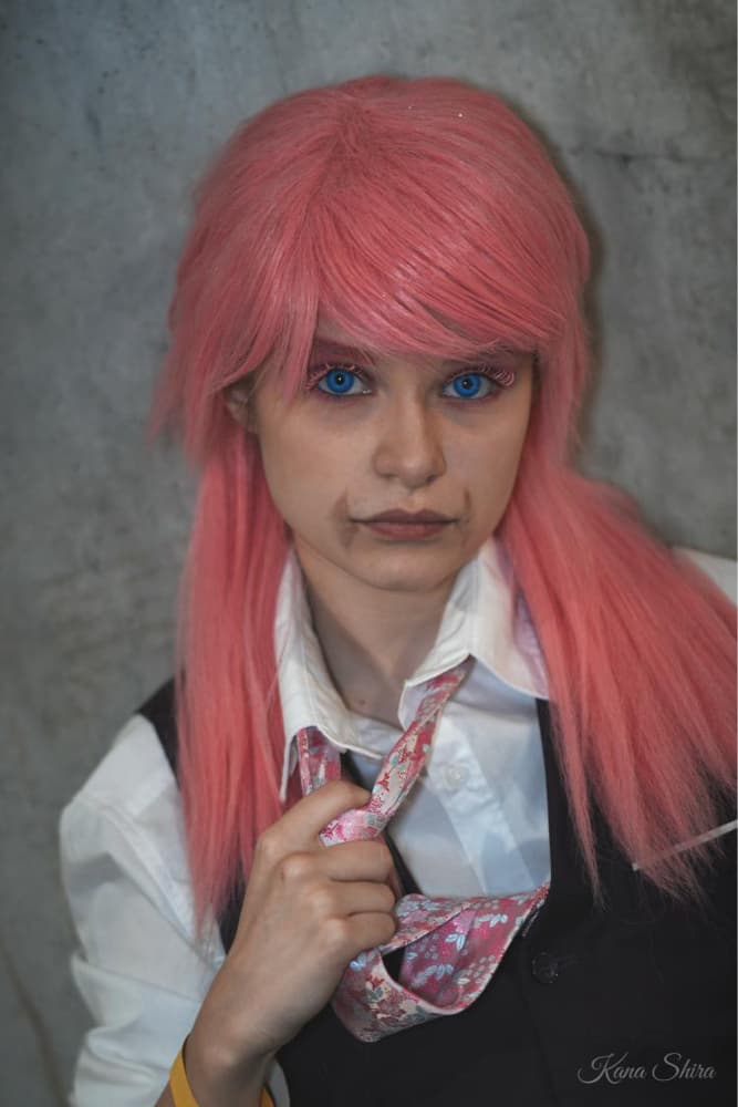 Sanzu bonten  - Photo 35