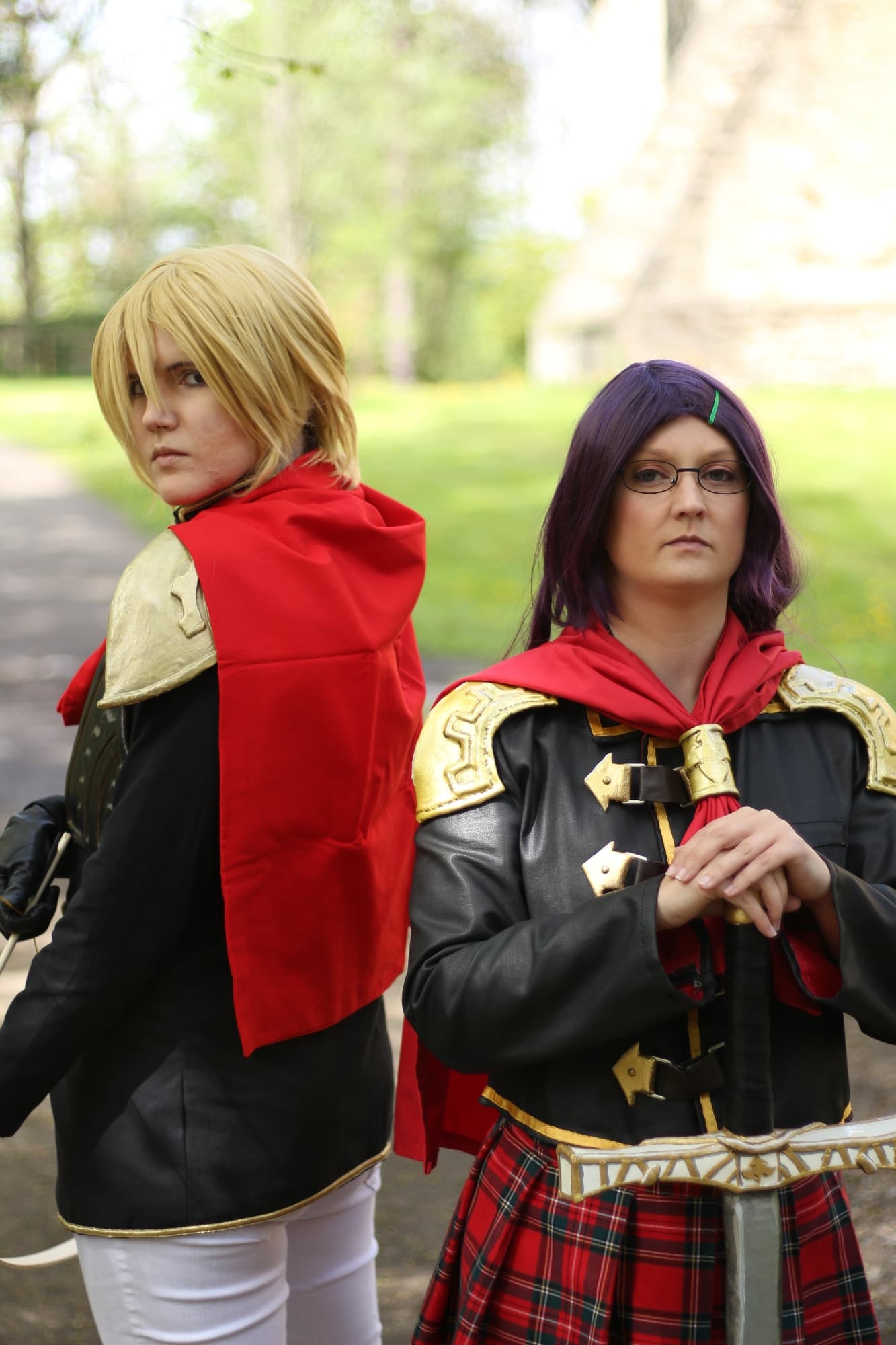 Queen (FF Type-0) - Photo 16
