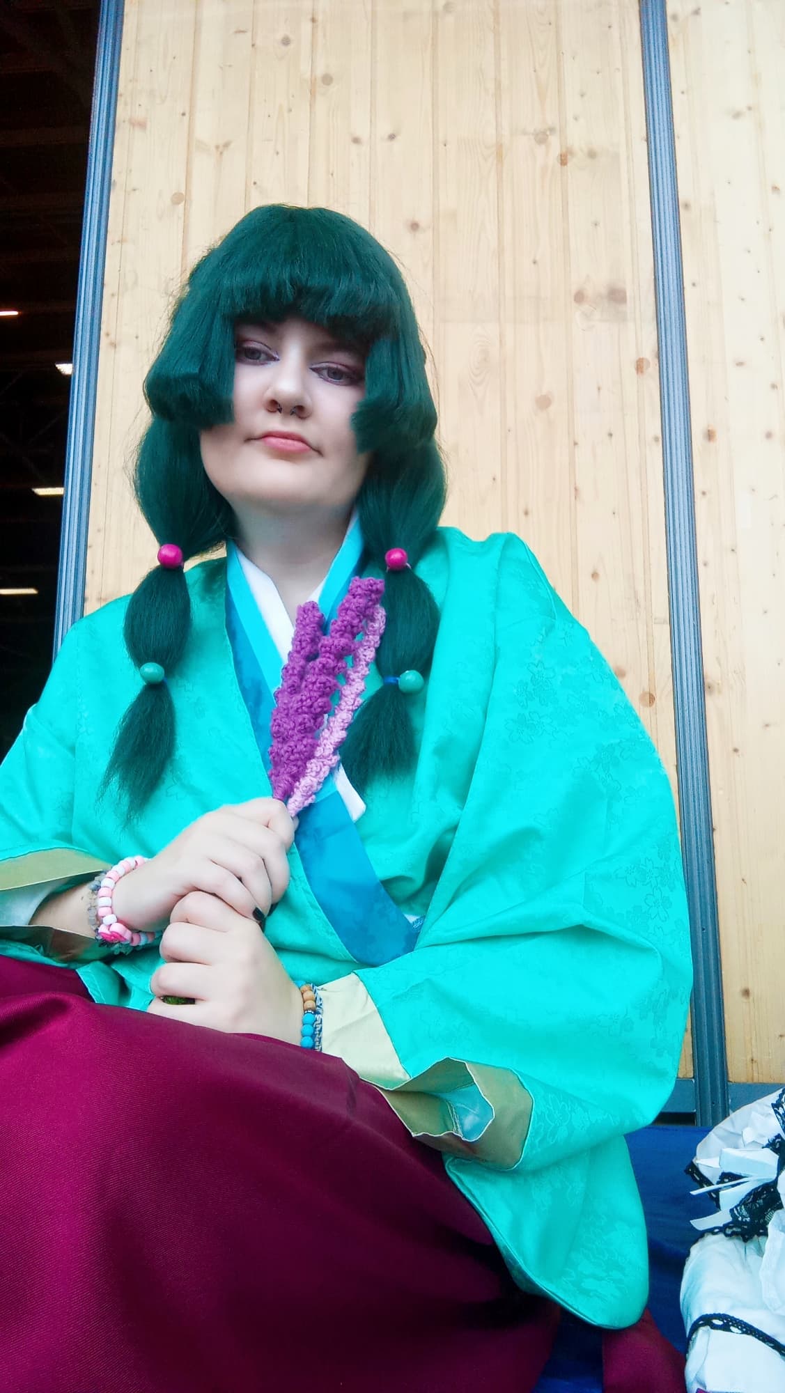 MaoMao - ATP 2025 - Photo 10