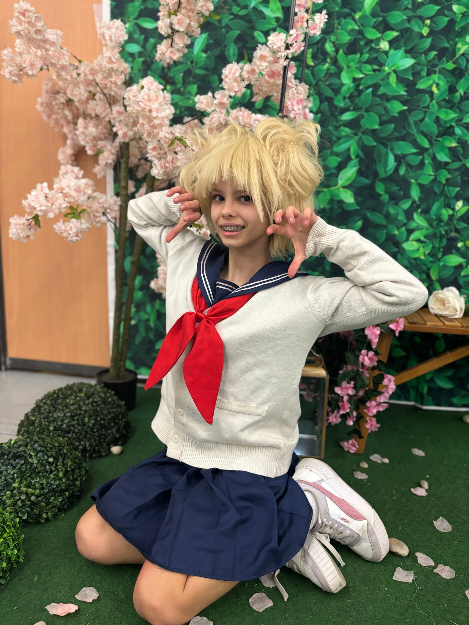 Himiko Toga  - Photo 23