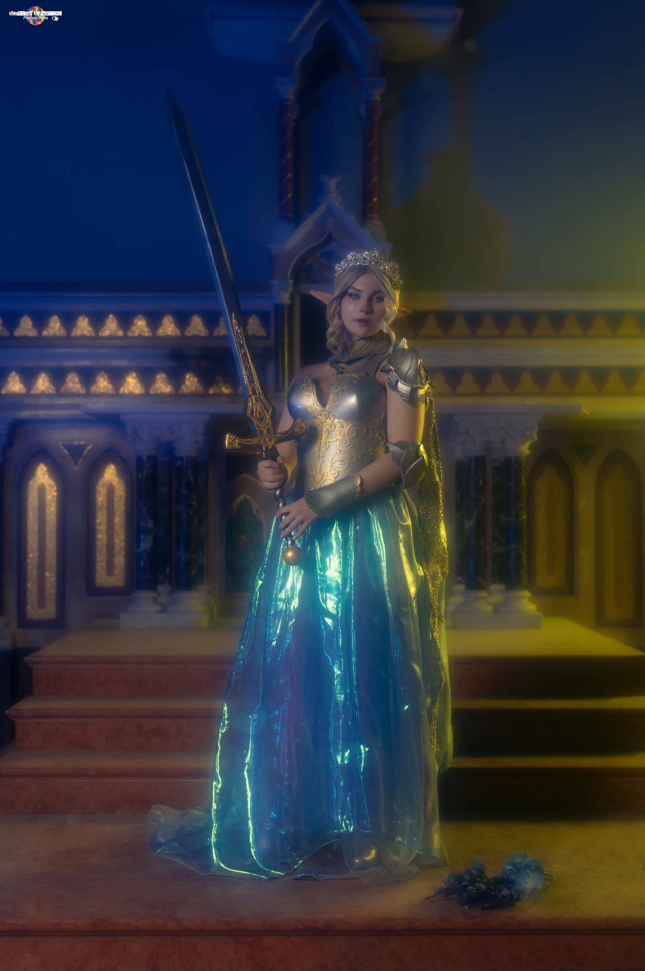 Princess Yan - Photo 4