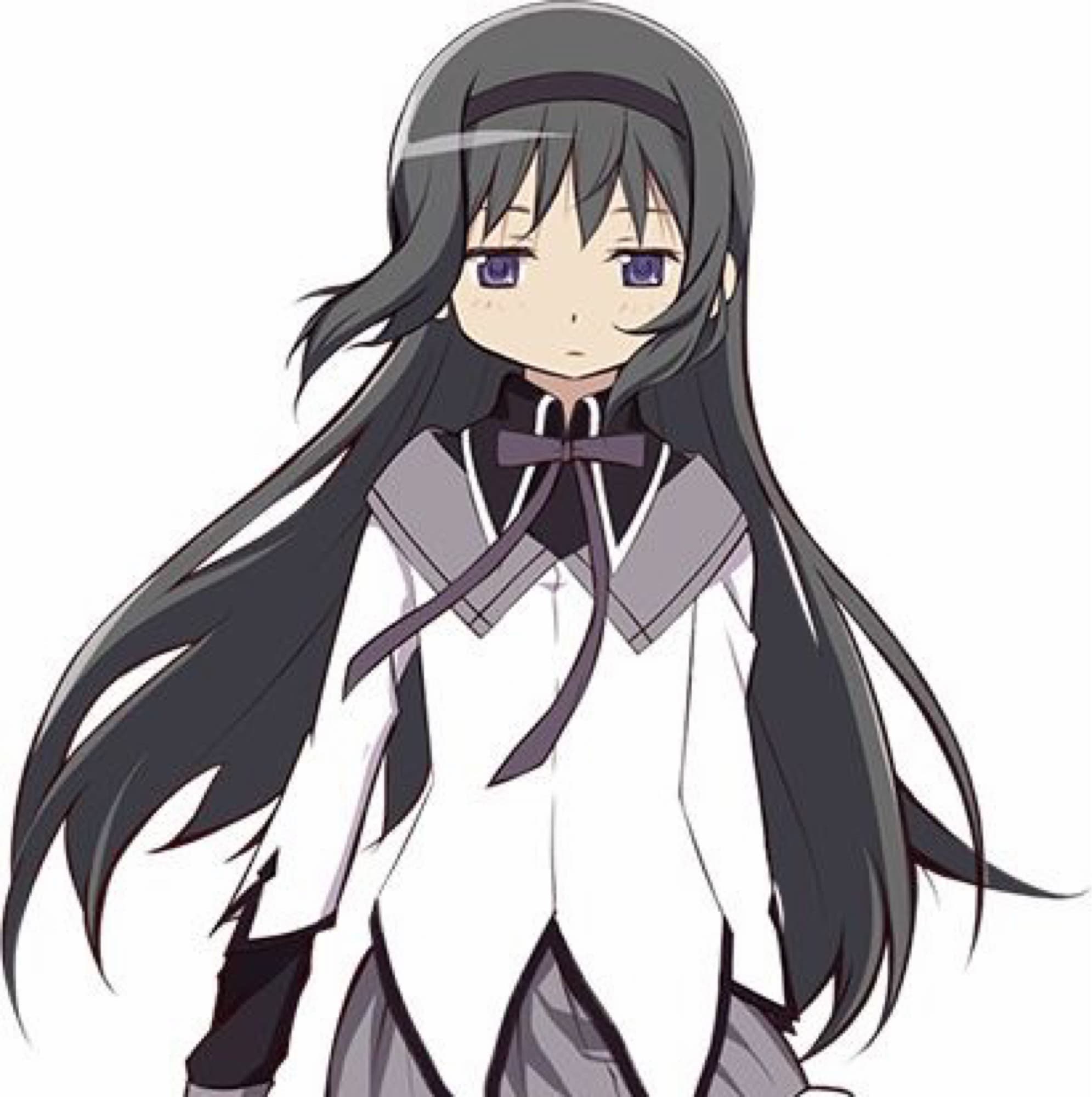 Akemi Homura