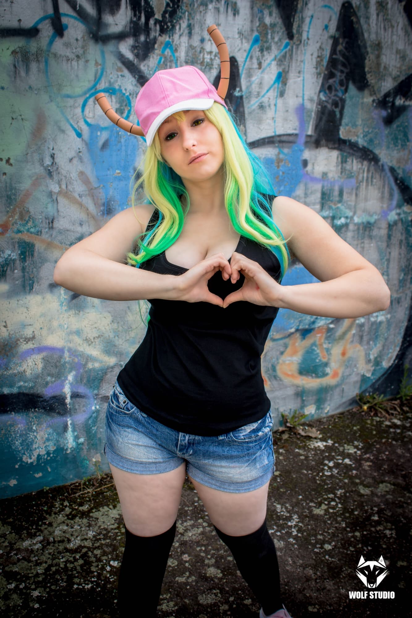 2017 09 - Lucoa - Photo 2