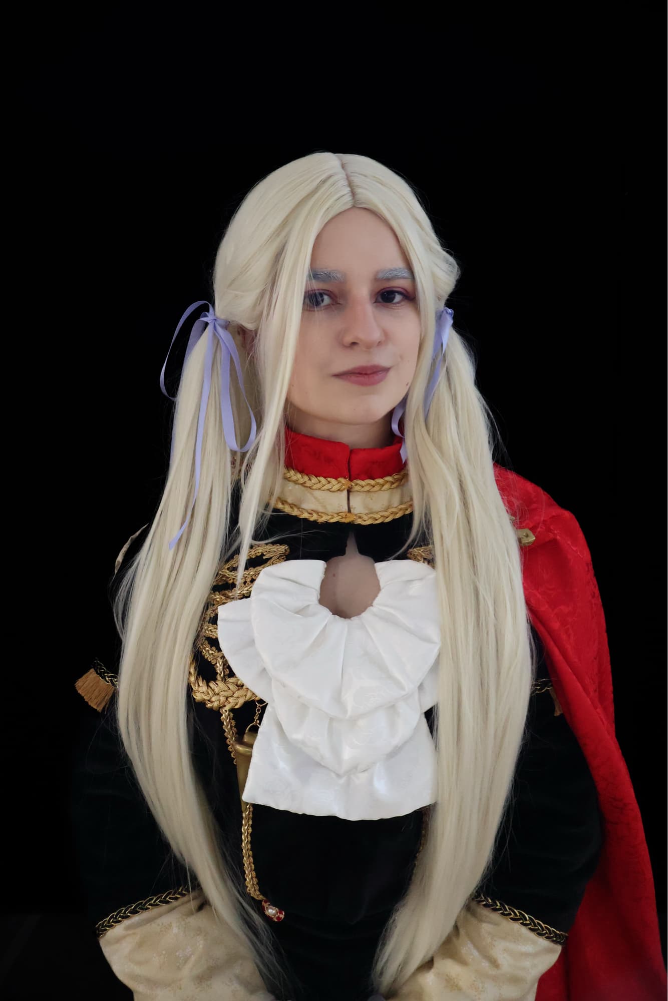 Edelgard-Kamoplay25 - Photo 1