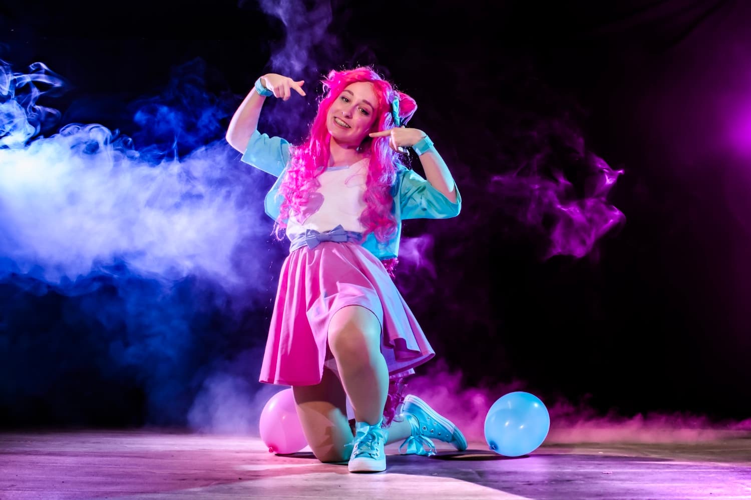 Pinkie pie 7/07/2023 - Photo 3