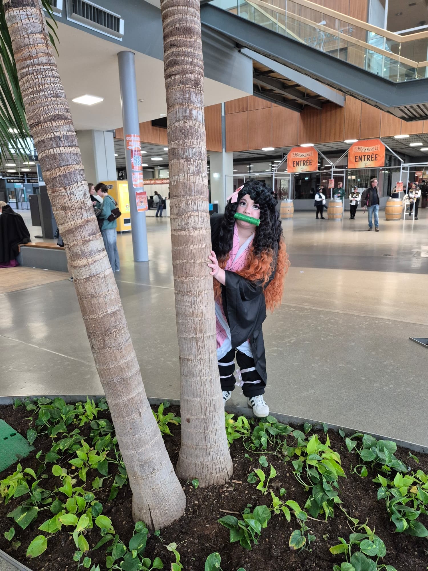 Nezuko #1 2025 - Photo 4