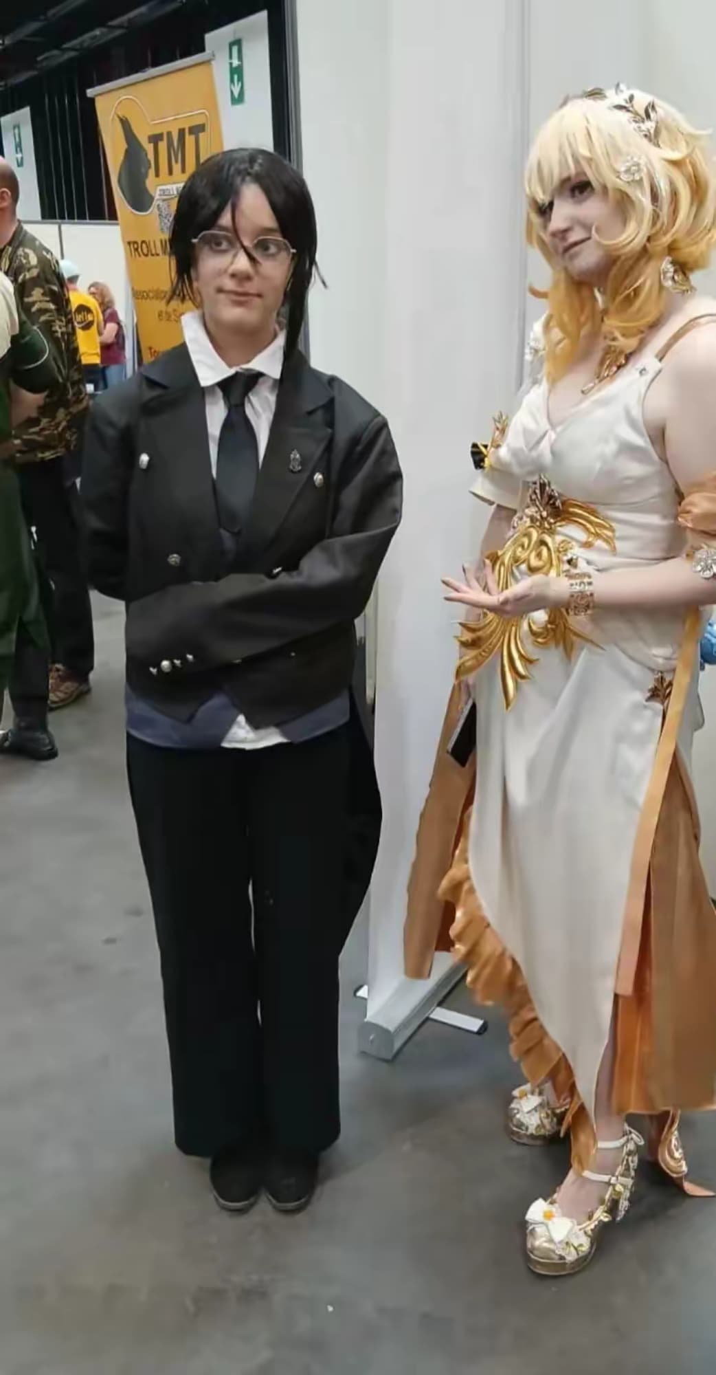 Cosplayc sebastian - Photo 10