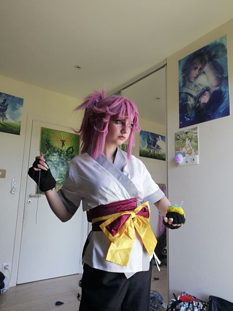 Machi 🧶 - Photo 3