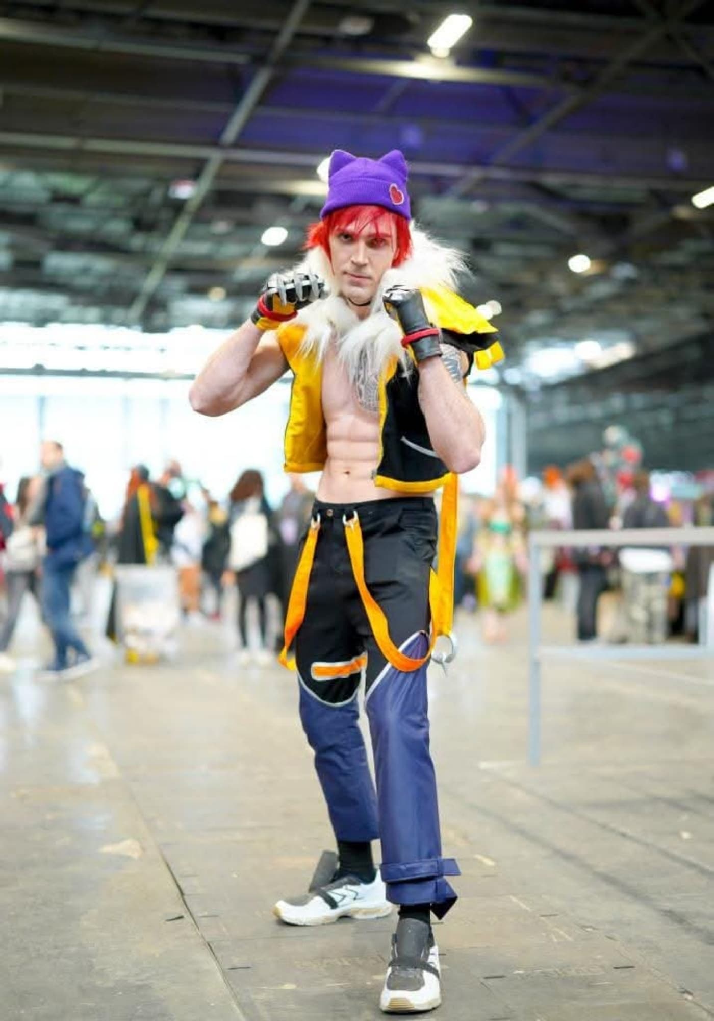 Sett heartsteel  - Photo 1