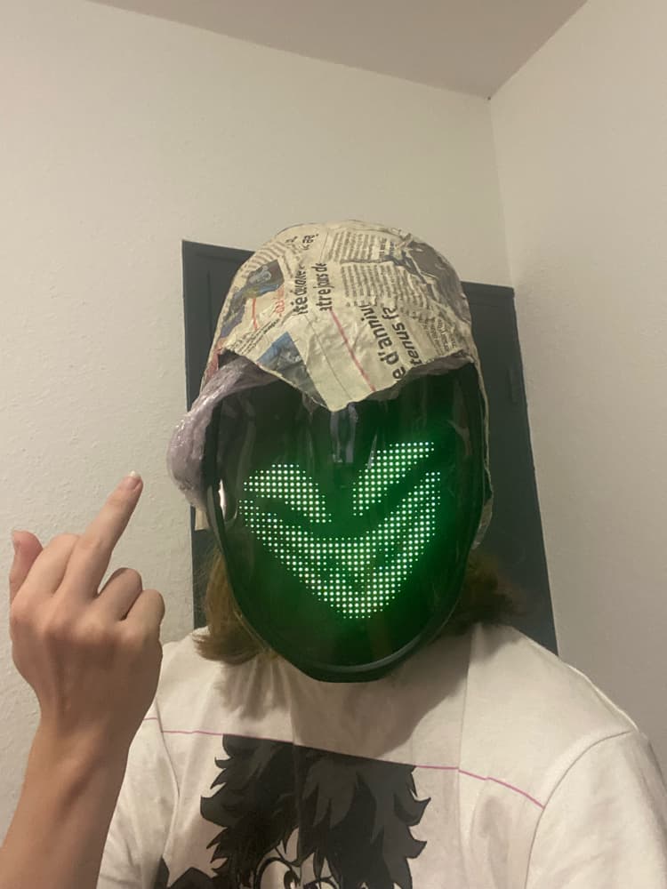 Adam Cosplay - Photo 16