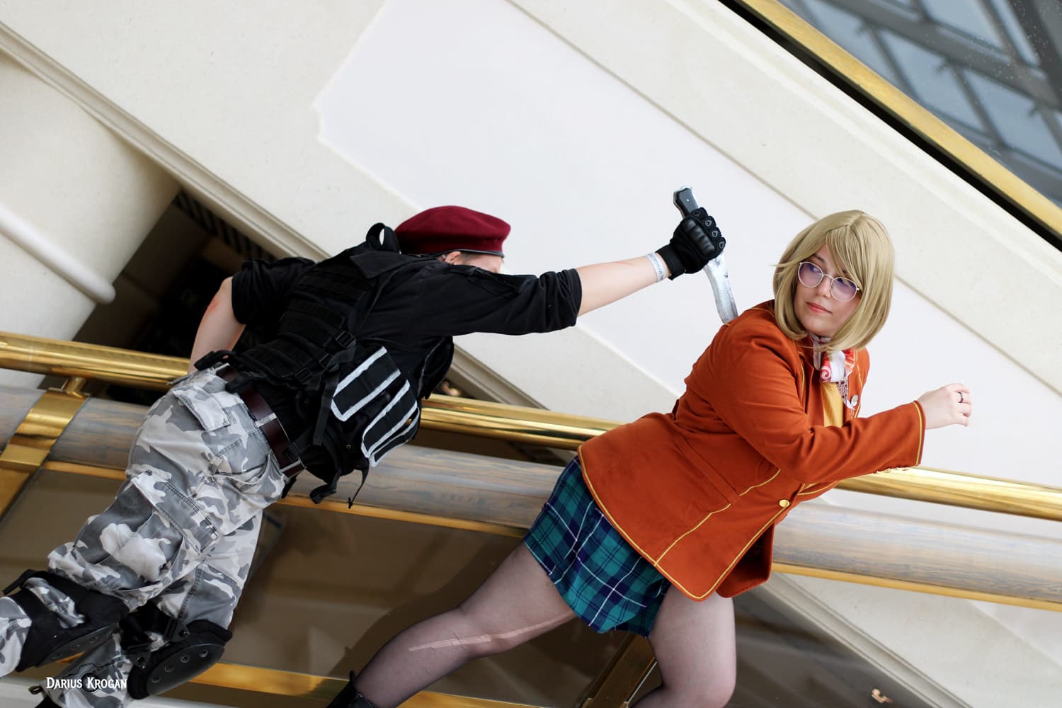 Krauser Deauville - Photo 10