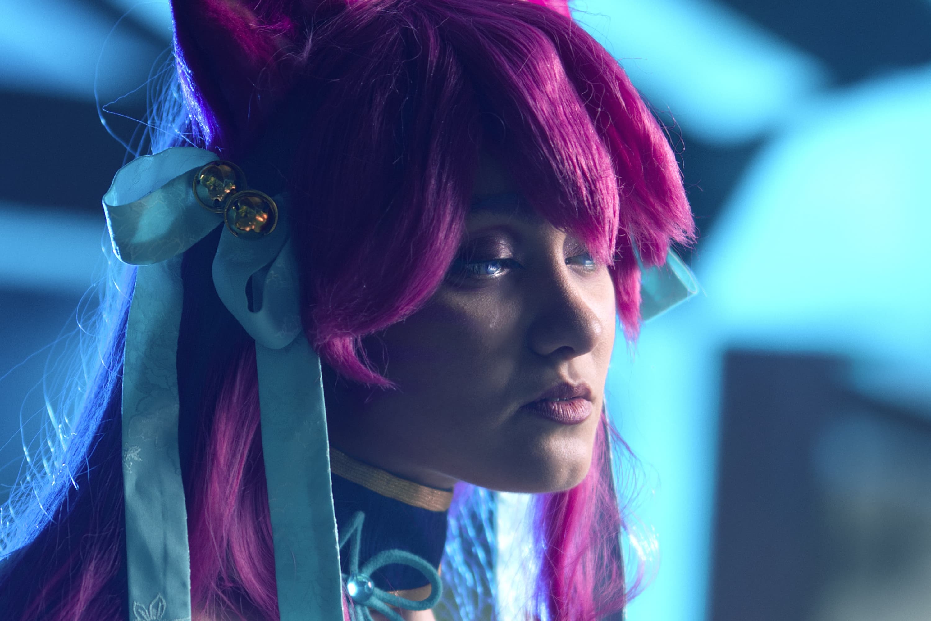 Ahri spirit blossom  - Photo 9