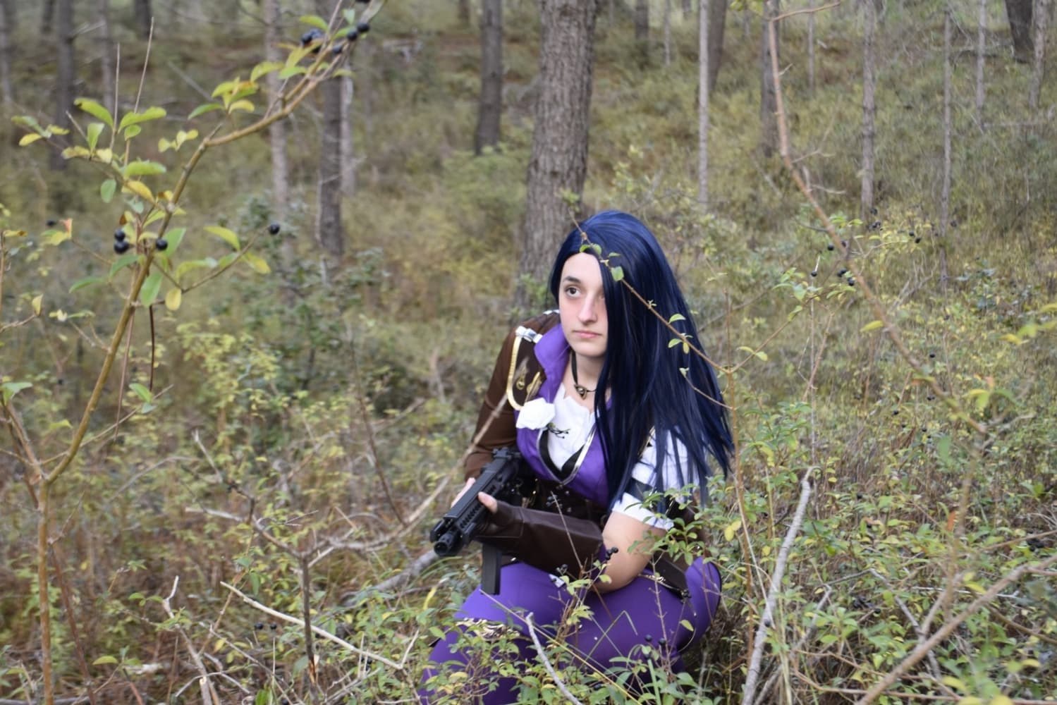 Caitlyn - LOL - Photo 1