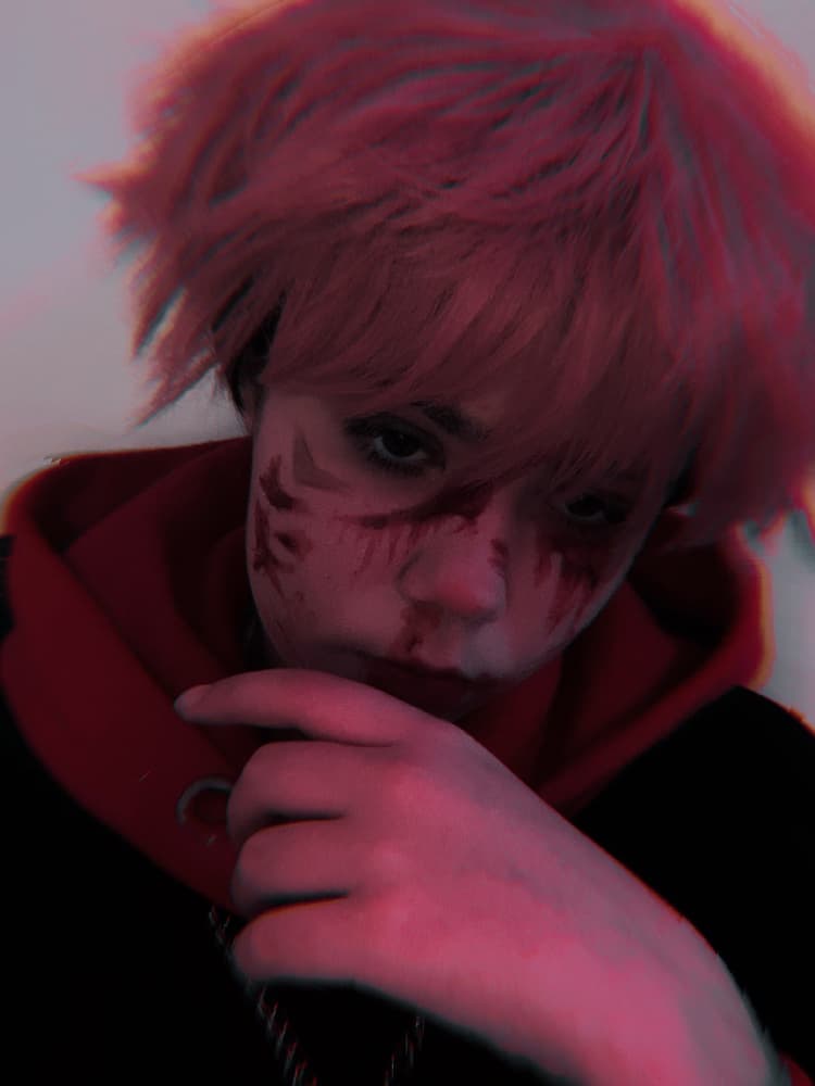 Yuji 
