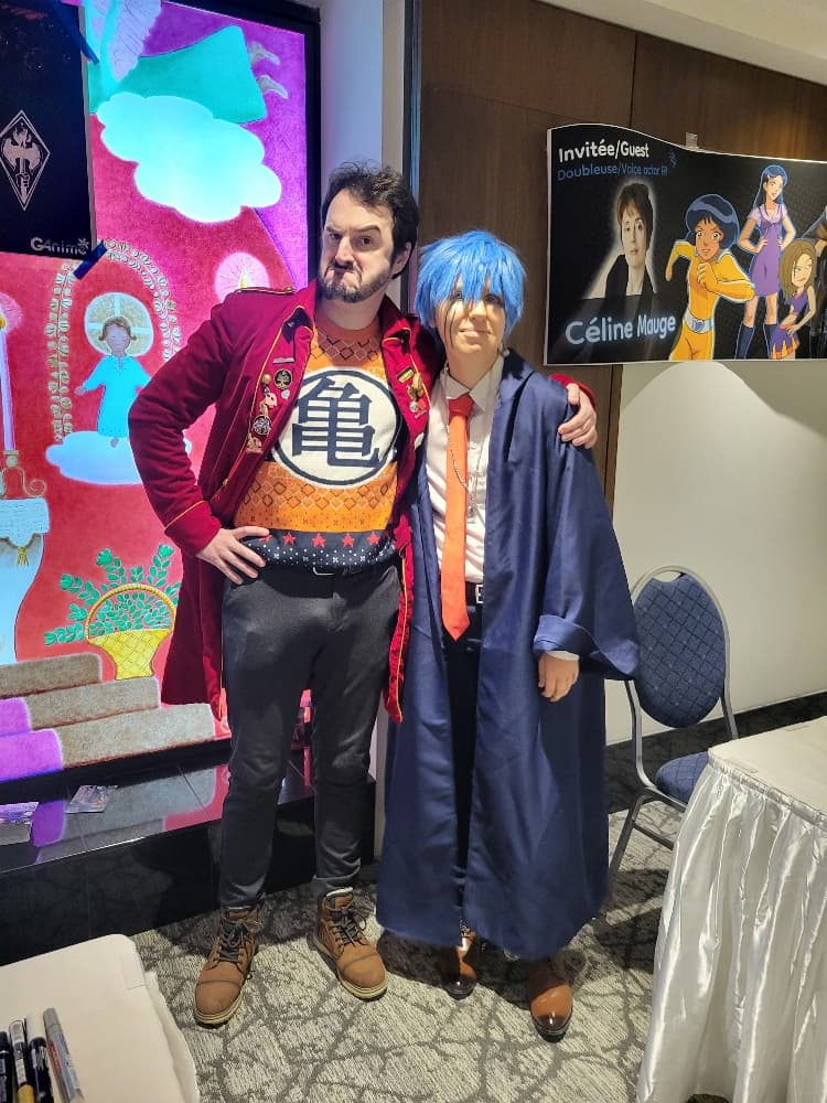 Chaotique Jiraiya - Photo 32