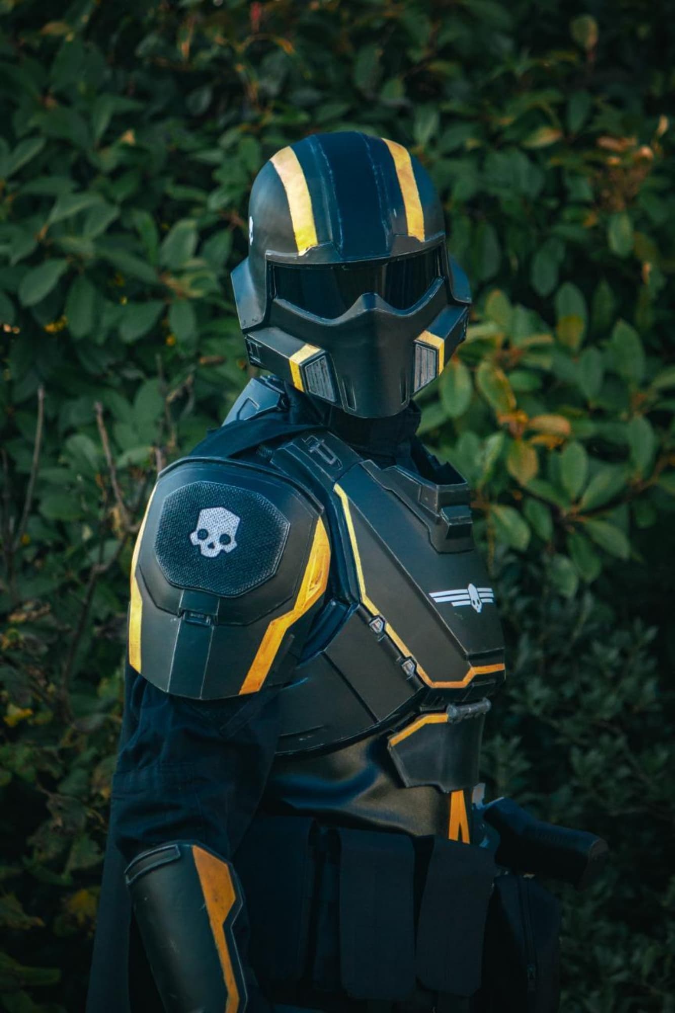 Helldivers - B-01 - Photo 11