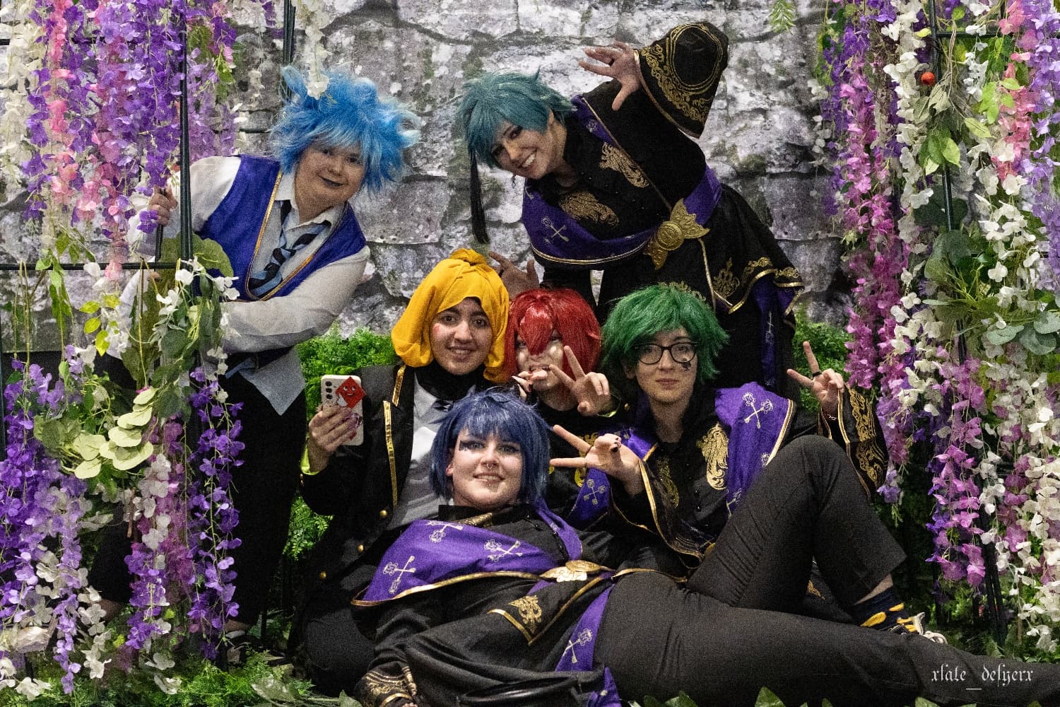 Twisted wonderland  - Photo 14