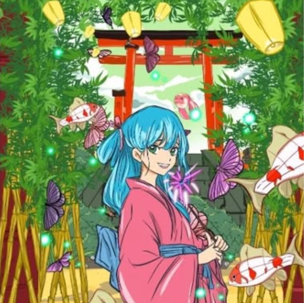 Japan manga wave Rennes 