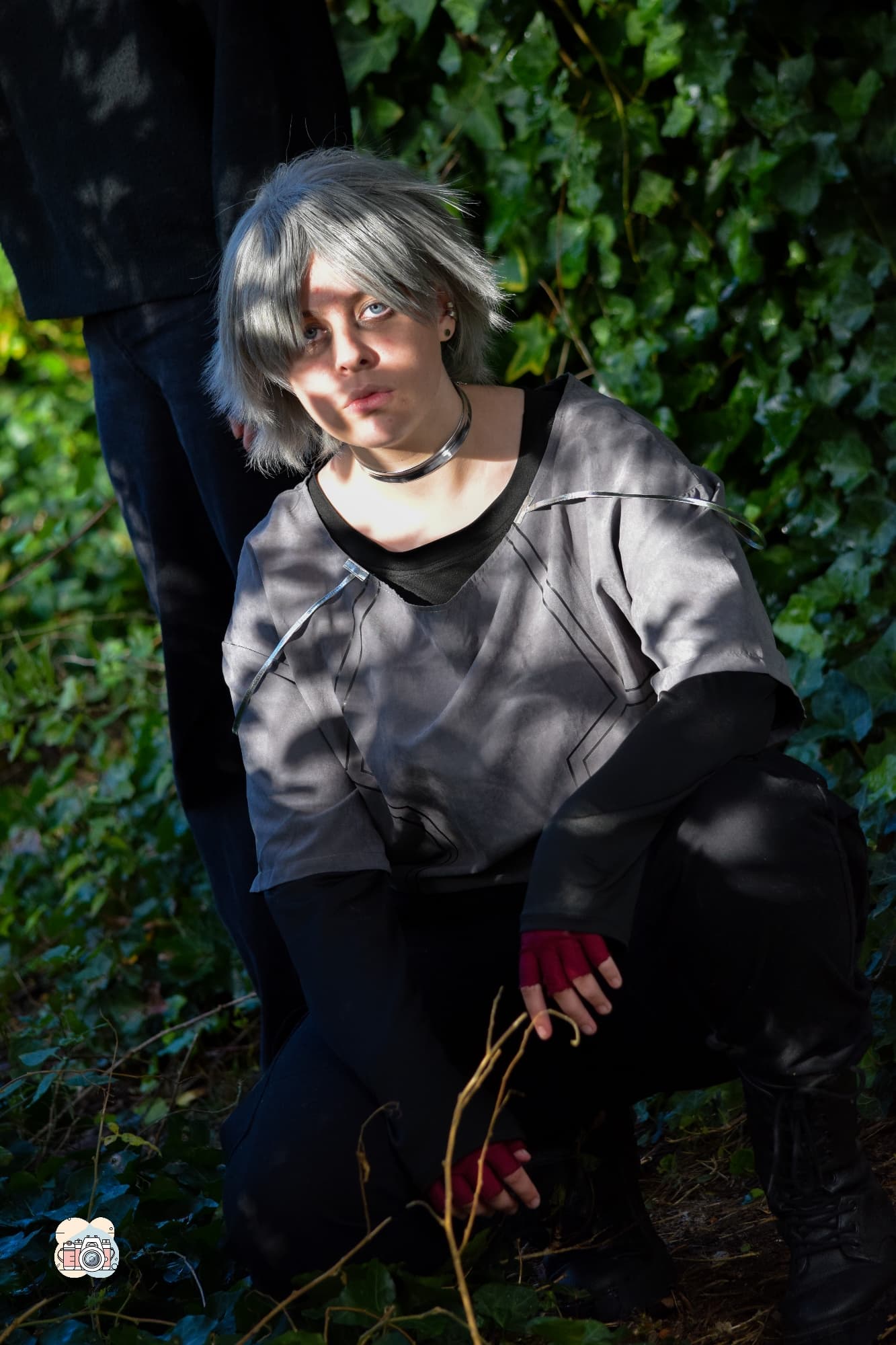 Till et Ivan - Photo 9