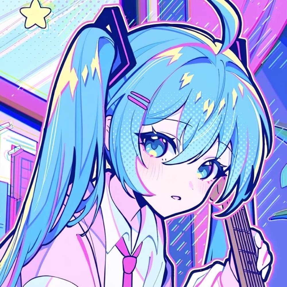 Miku 