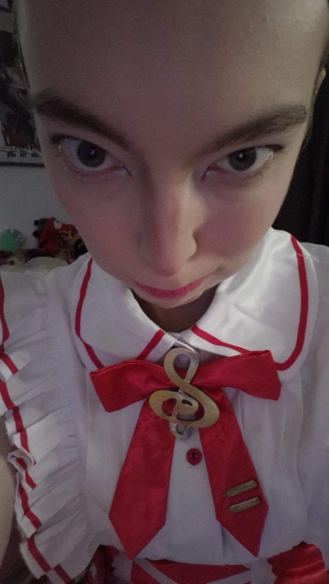 Strawberry Miku - Photo 6