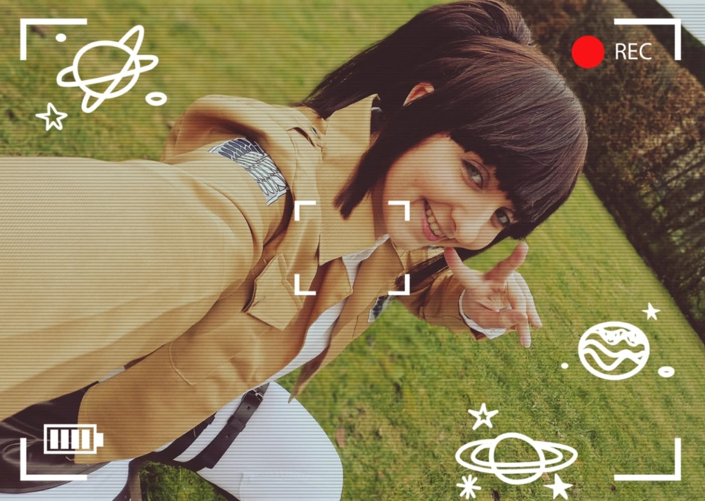 Sasha Braus - Photo 6