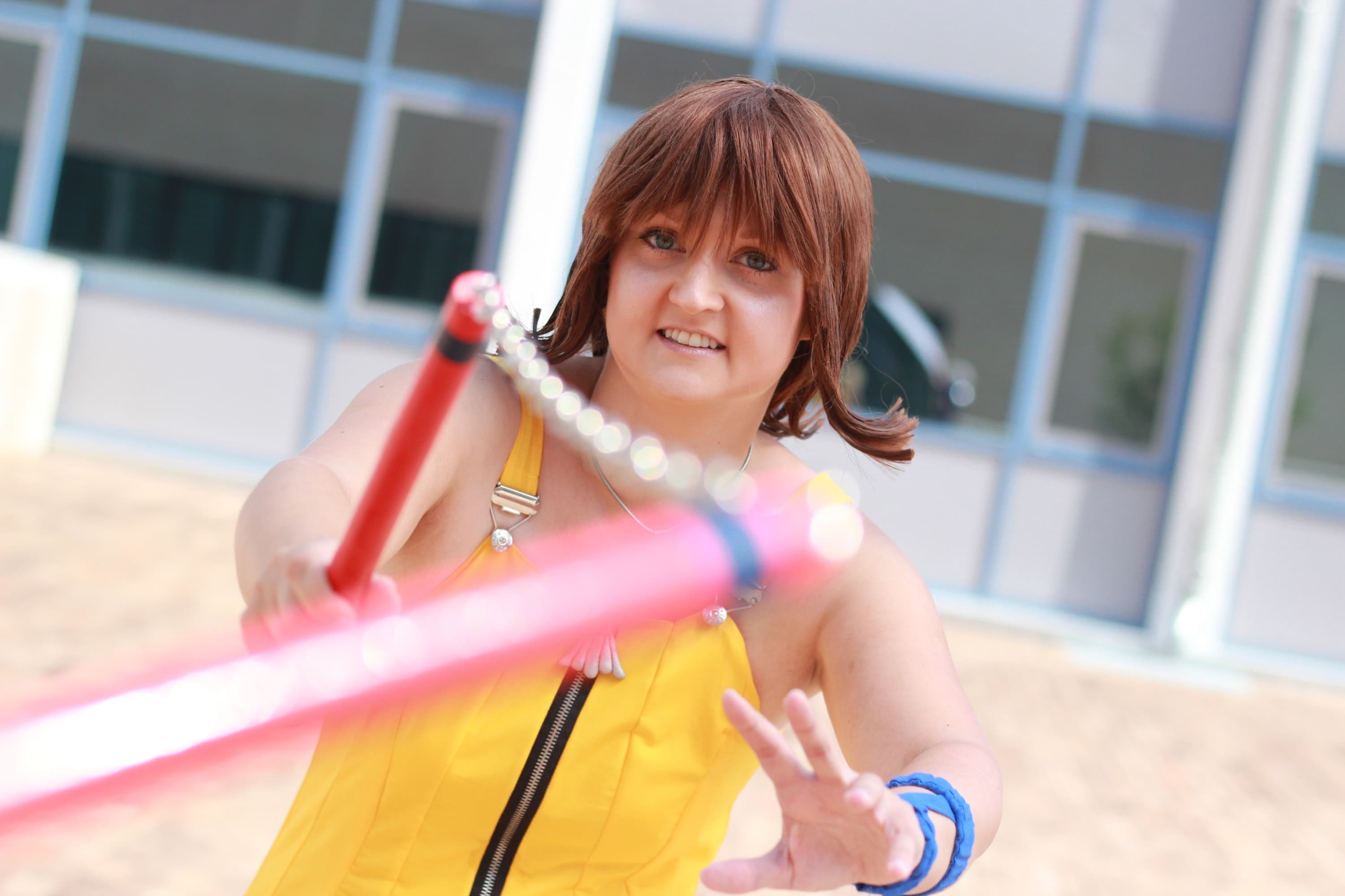 Selphie Tilmitt - Photo 29