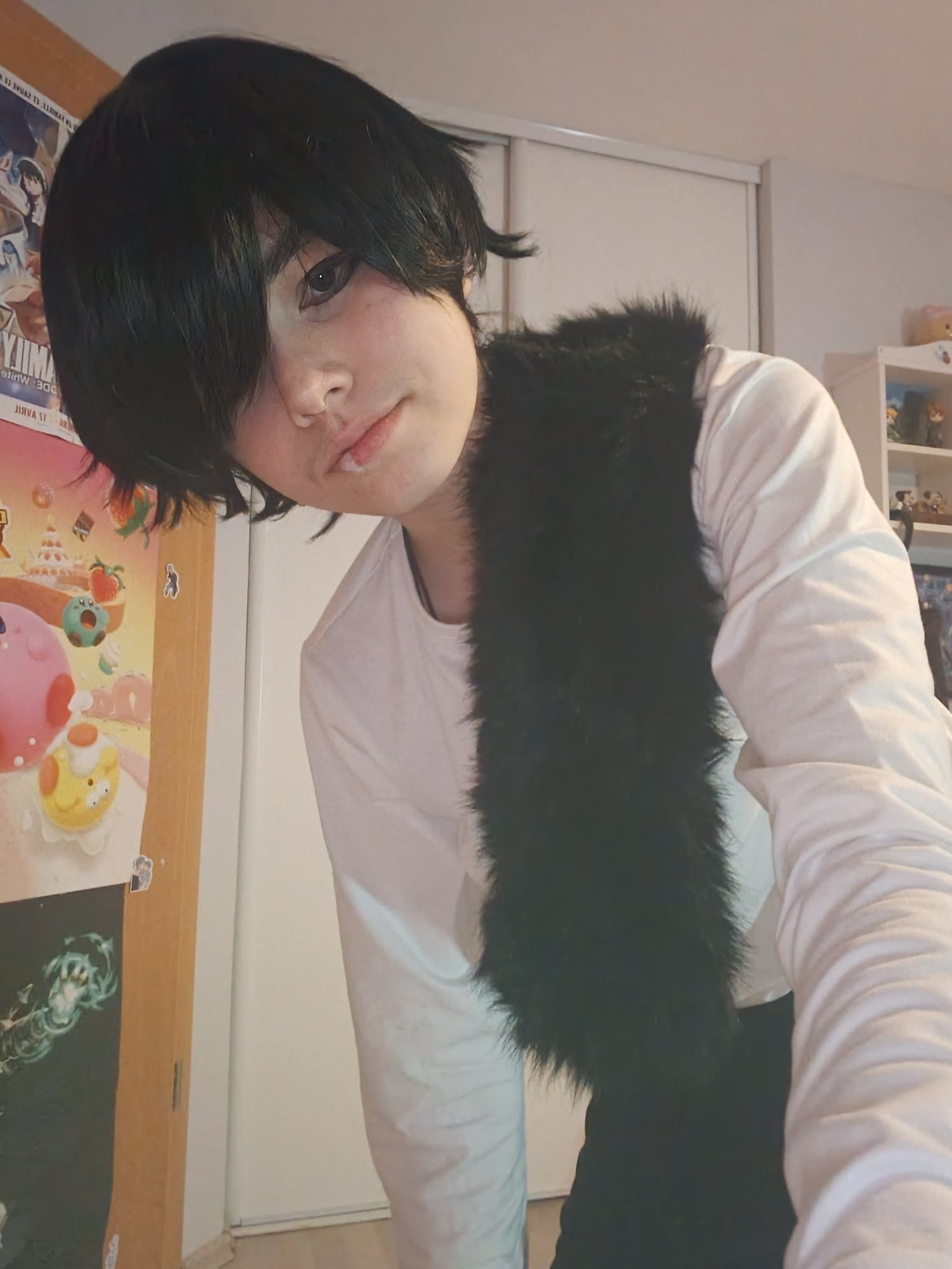 Ivan (Model top 3🖤) - Photo 10