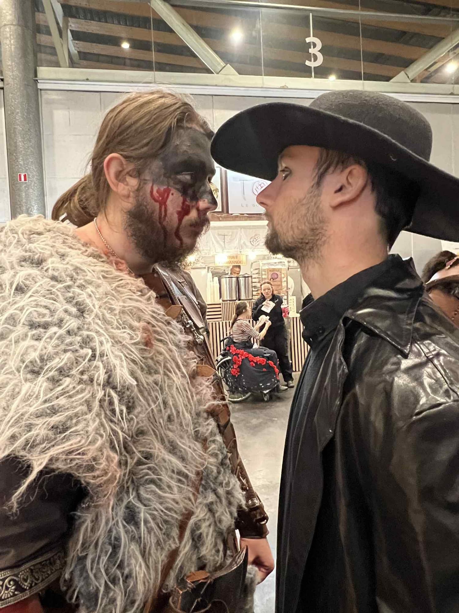 Geek days winter 25 - Photo 8