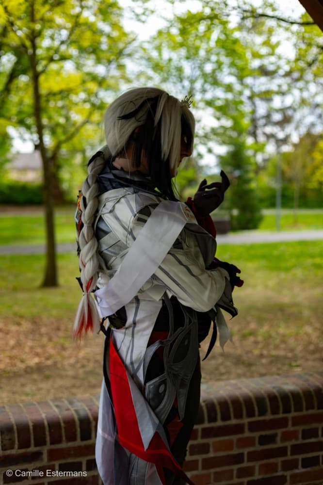 Arlecchino  - Photo 8