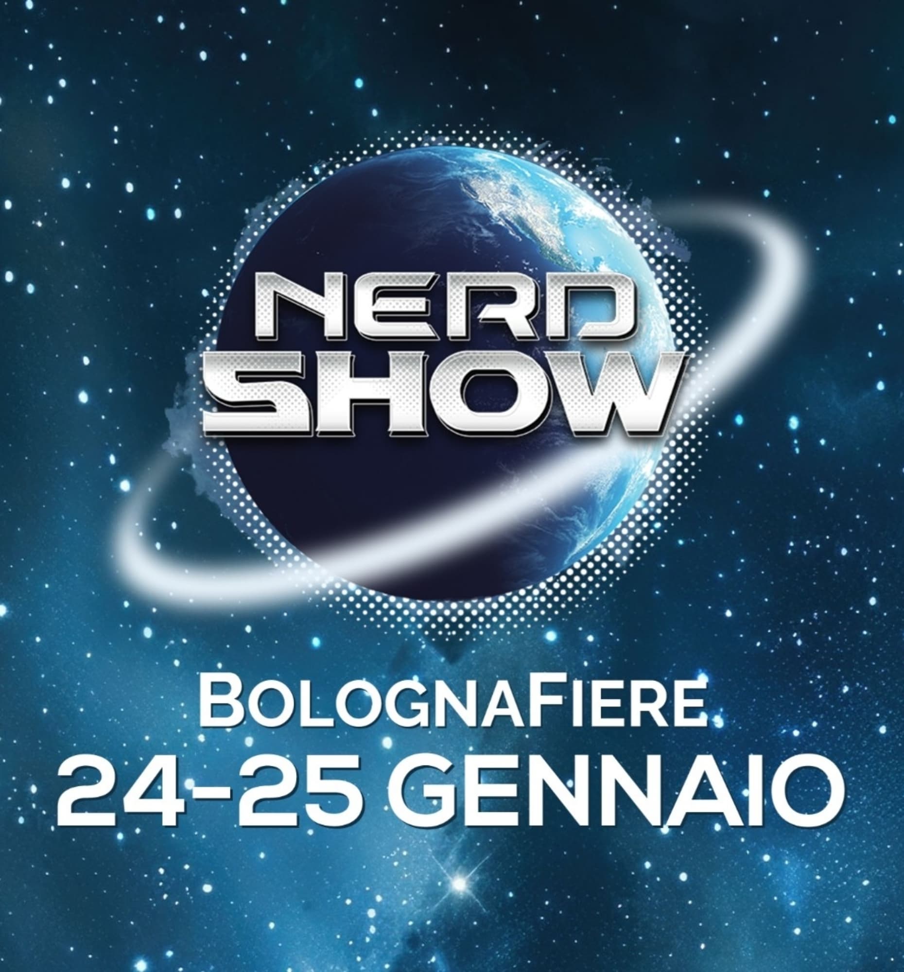 Nerd Show