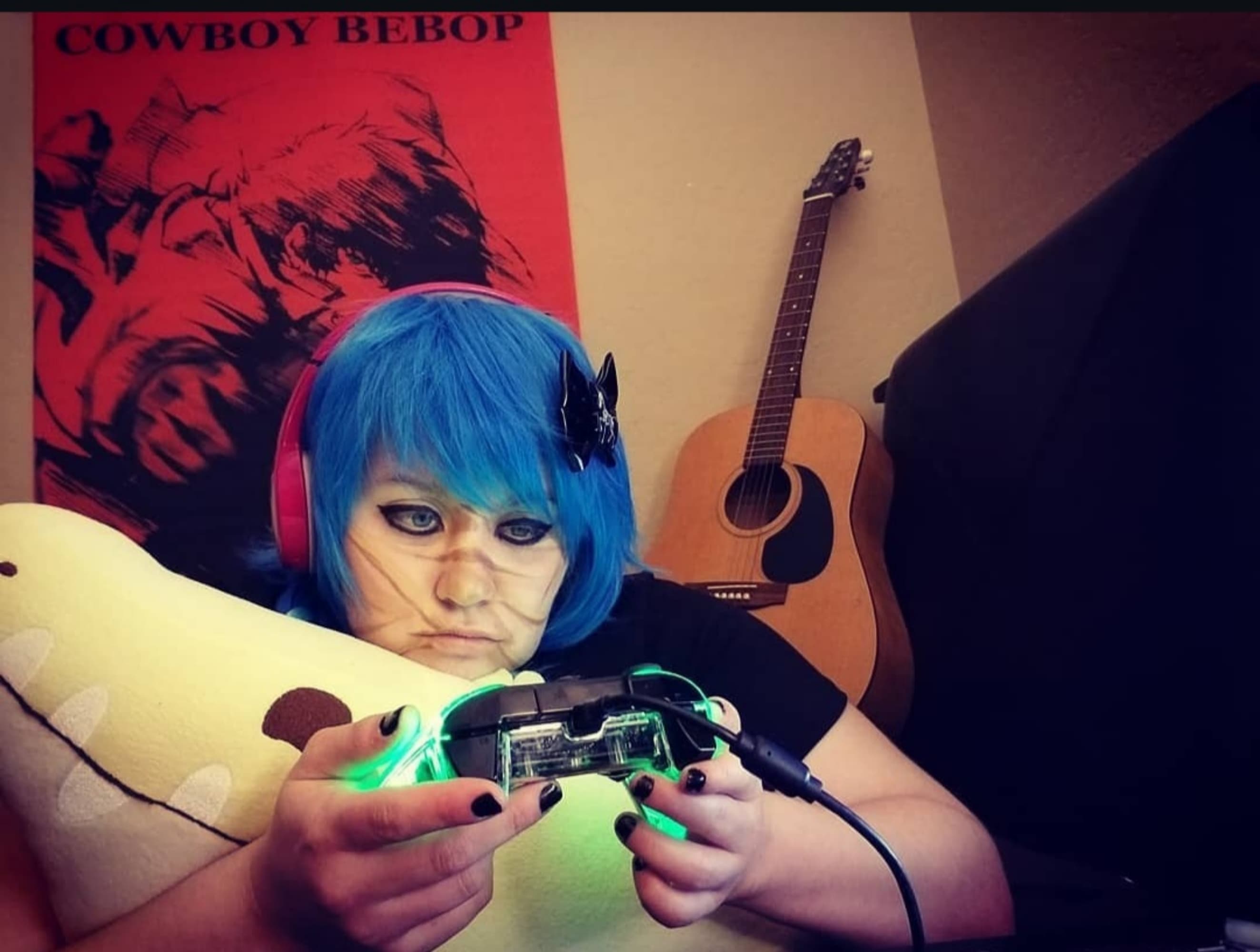 SallyFace - Photo 19