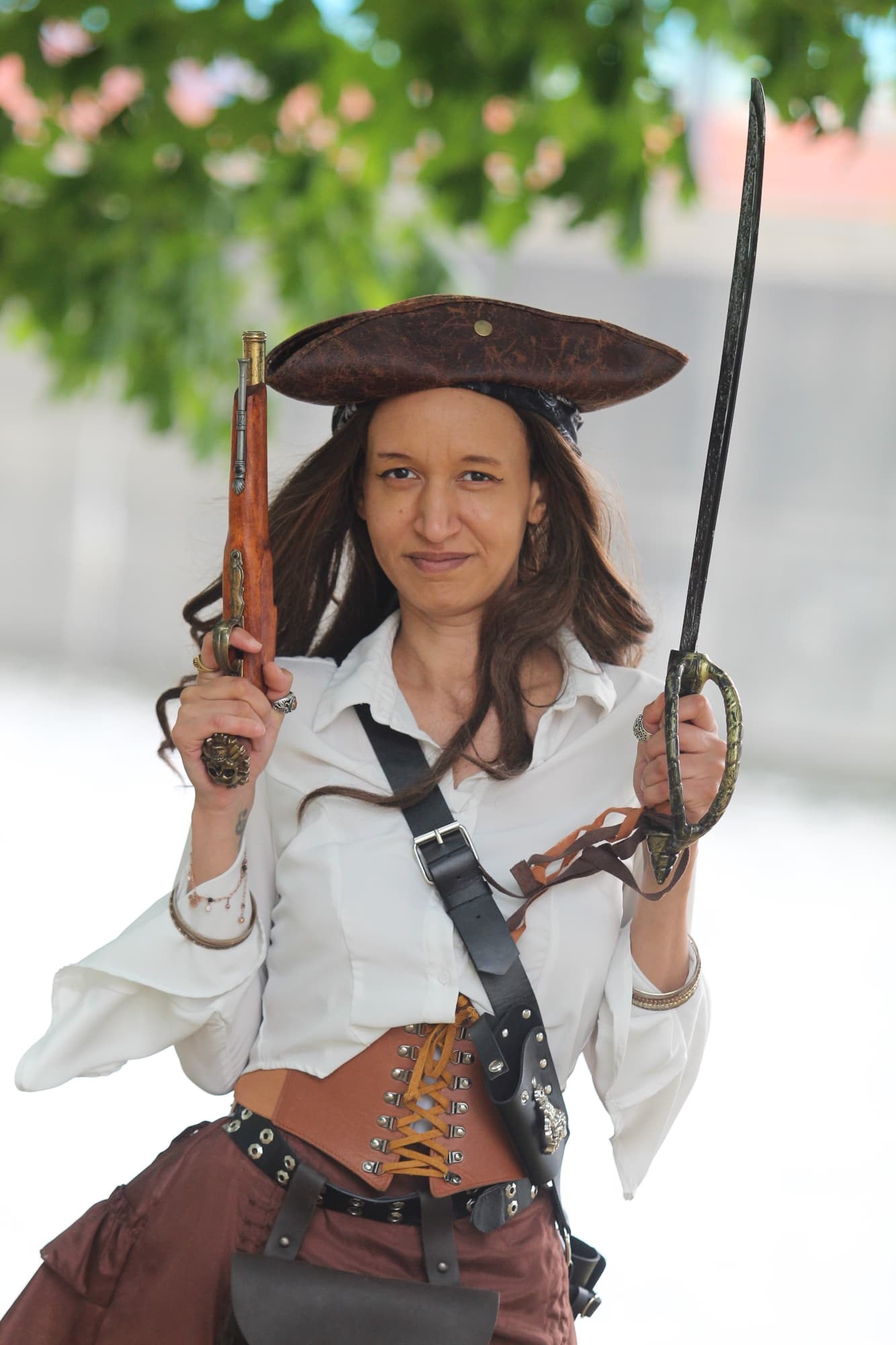 Duo Pirates - Photo 29