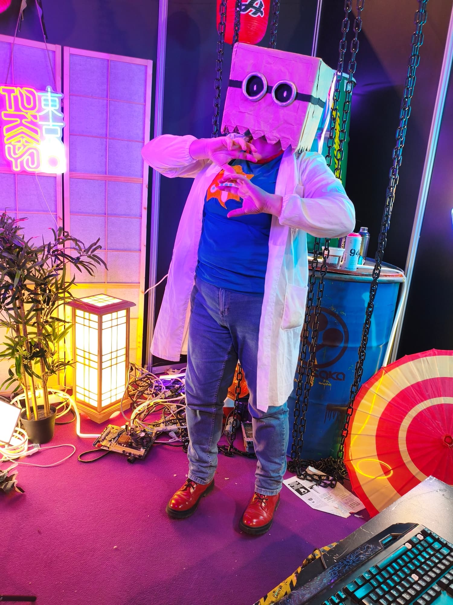 Dr flug at mia - Photo 27