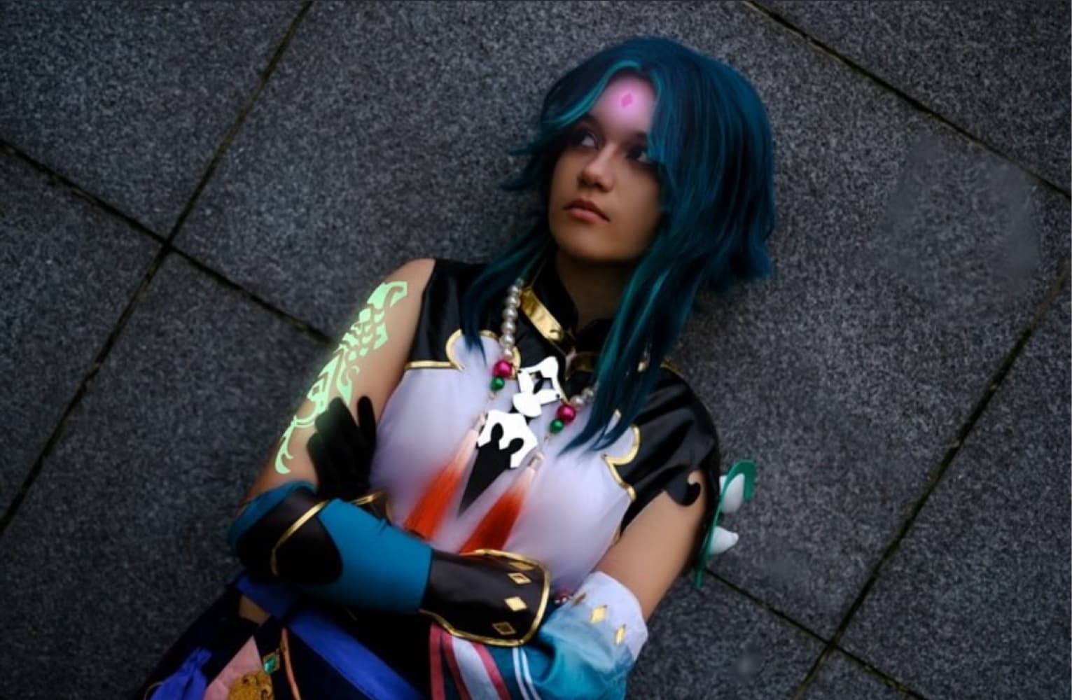 Genshin Impact - Photo 2