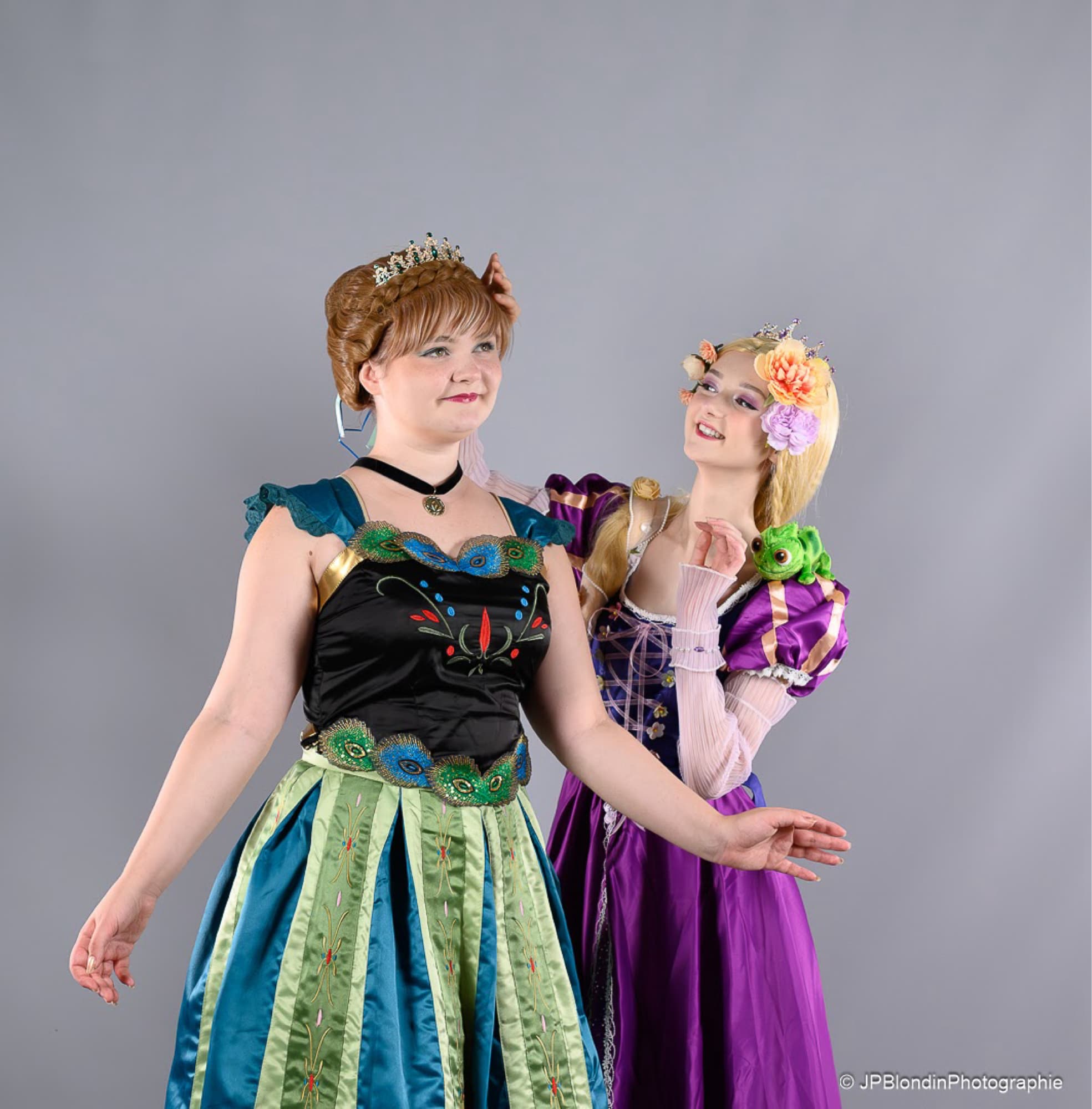 Princesse - Photo 34