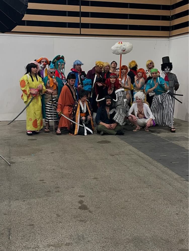 Ussop Wano - Photo 11