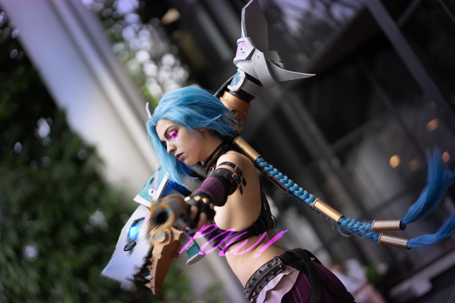 Jinx - Photo 1