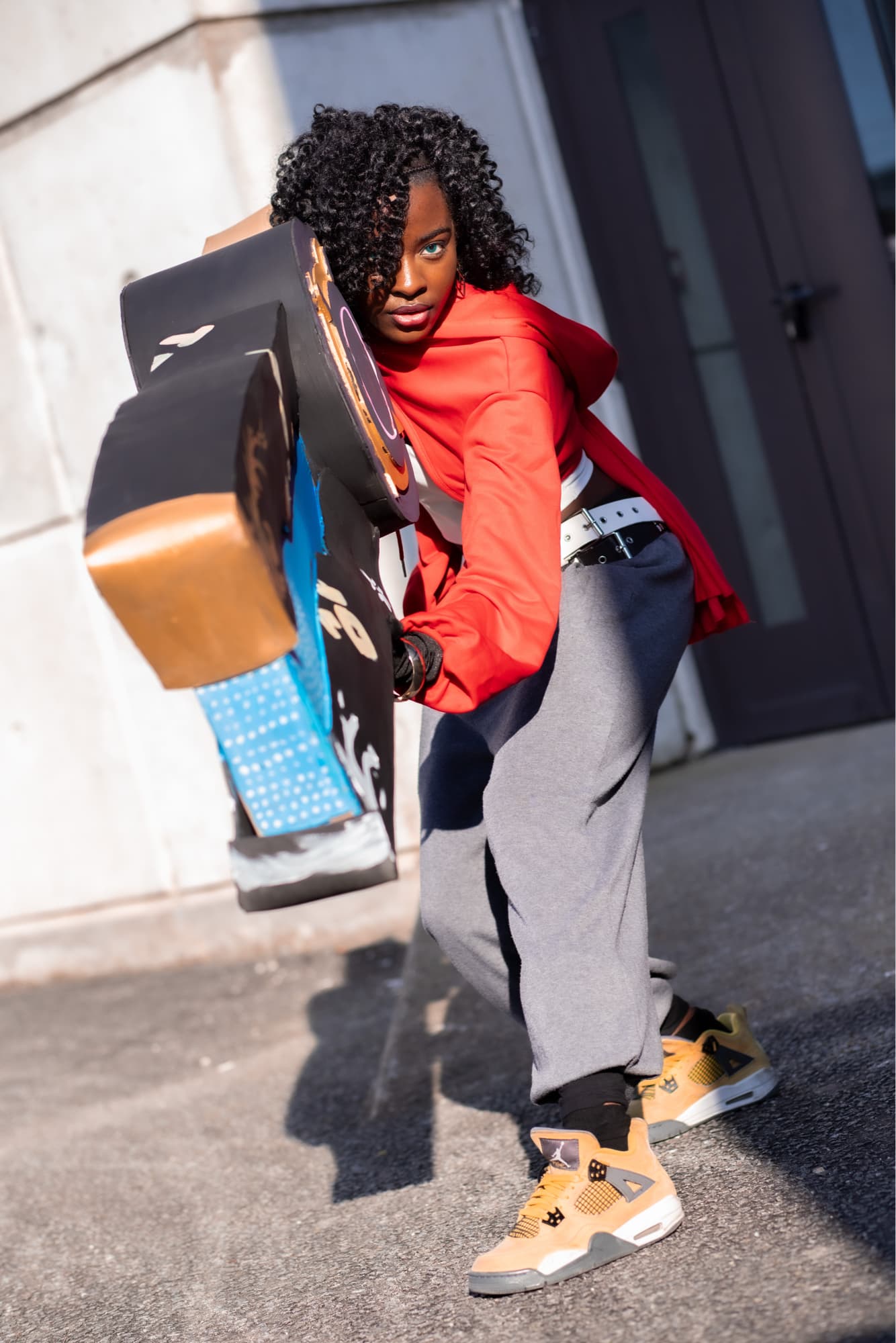 Senna True Damage - Photo 1