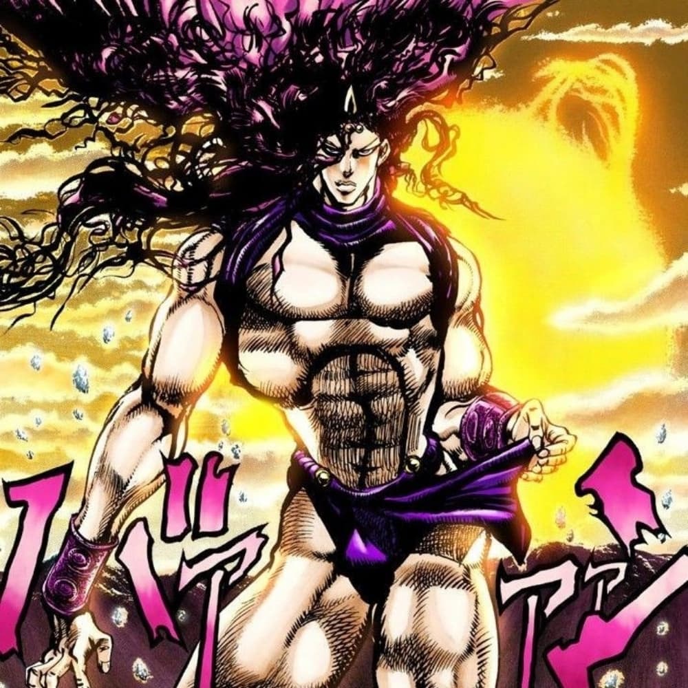 Kars Genderbend 