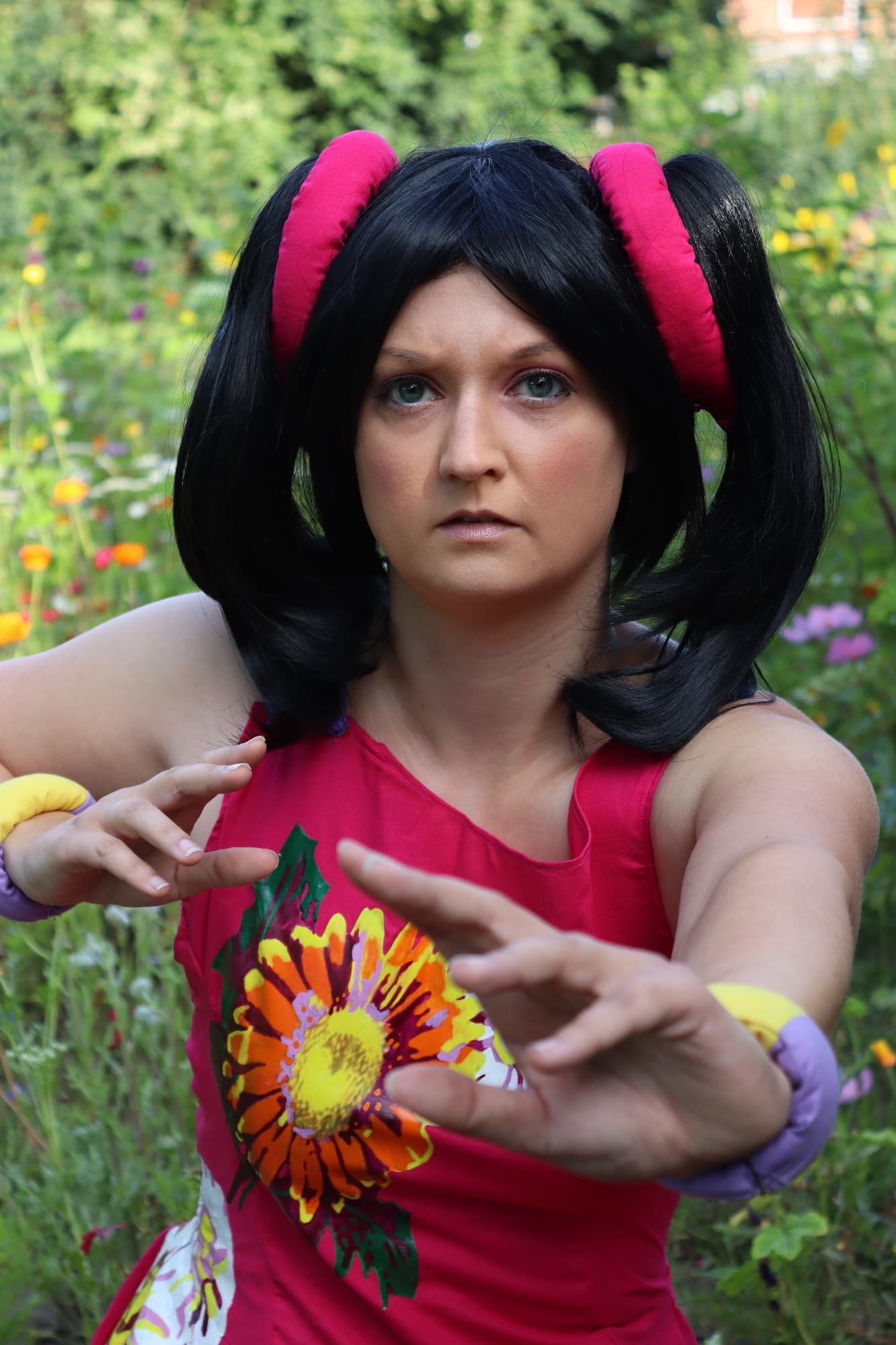 Xiaoyu (Kleid) - Photo 22