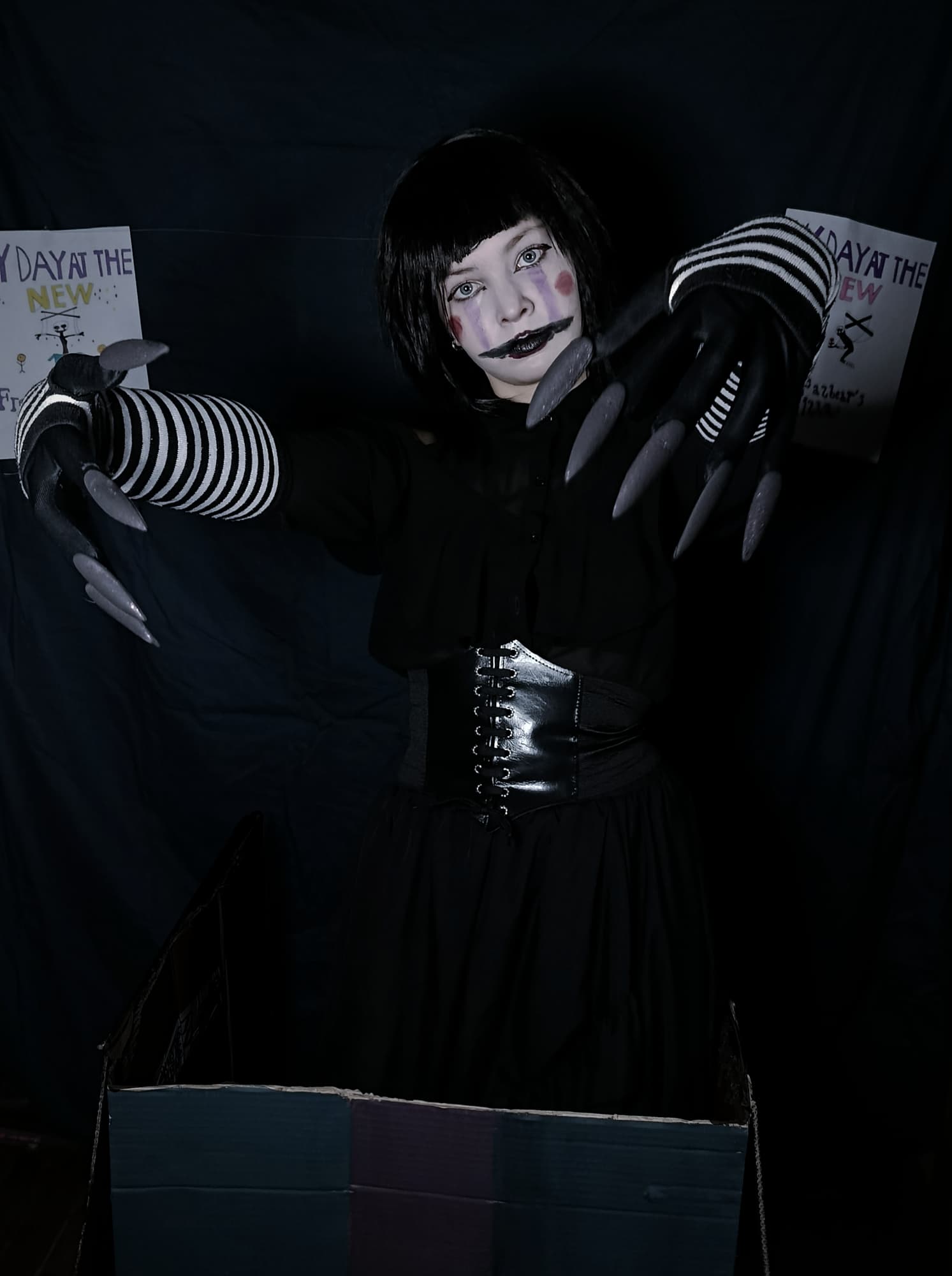 Puppet  - Photo 9