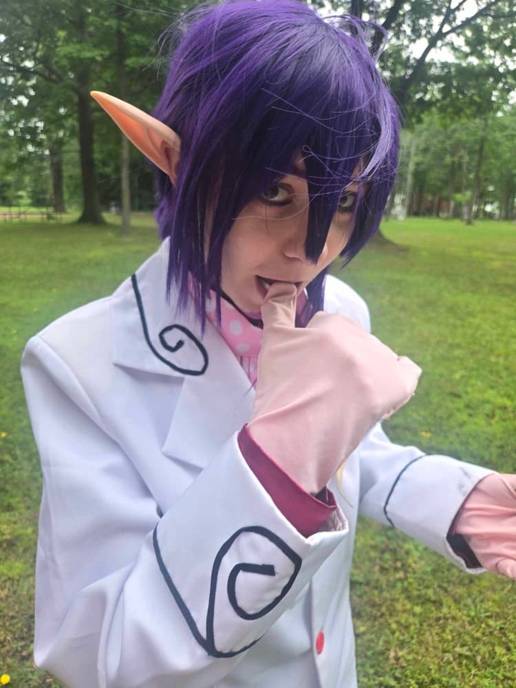 Shiro x Mephisto - Photo 59